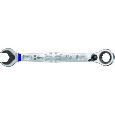 Wera 020071 račňový kľúč 16 mm 6001 Joker Switch