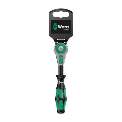 Wera 073260 Zyklop Speed 1/4" typ 8000 A SB račňa (SB balenie)