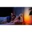 Philips-LED RGBW Stmievateľná stolná lampa Hue TWILIGHT LED/13,4W/230V 2000-6500K