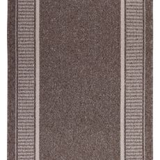 Condor Carpets Protišmykový behúň na mieru Promenade 8714 - šíre 67 cm