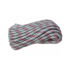 Extol Premium - Polypropylénové priemyselné lano 14mm x 25m