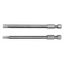 Sada bitov 1/4" 2 ks IMBUS L=100 mm 3, 5 mm - YT-0494