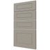 Dvierka Quantum D4M/D4E/D4H/D4A 40 beige