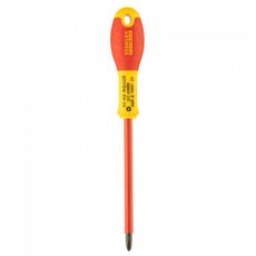 Skrutkovač FATMAX izolovaný 1000V Ph2x125 Stanley 0-65-416