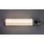 Rabalux 78038 - LED Podlinkové sv. so zás. SOFT 2E LED/5W/230V 4000K 45cm strieb.
