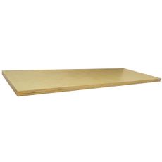 Drevená pracovná doska Procarosa PROFI TGW-80-H na tri skrinky - hlboká