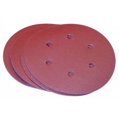 Brusné podložky 9033-1150/10, zrnitost 150 (10 kusů) - HA139361