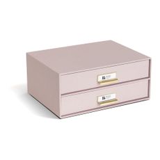 Kartónový organizér zásuvkový Birger Restore Paper Laminate – Bigso