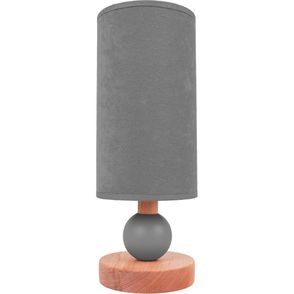 XXXL DETSKÁ STOLNÁ LAMPA, 12/31,5 cm