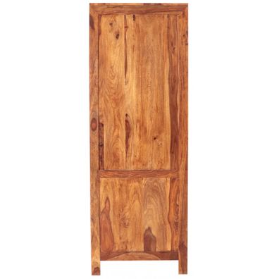 indickynabytok.sk - Knižnica Amba 65x180x45 z indického masívu palisander