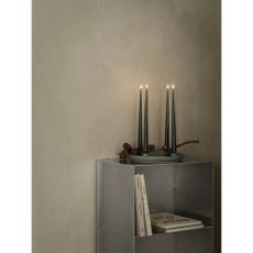 Keramický adventný svietnik Vela – Blomus