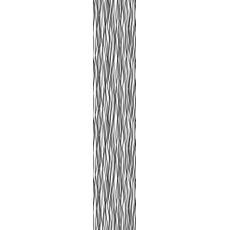 Komar VLIESOVÁ TAPETA velikost: 50/270 cm