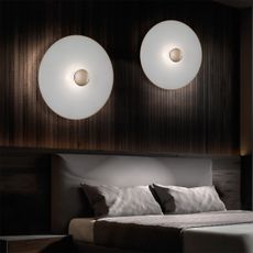 Kolarz A1353.61.XL.3.Au - Nástenné svietidlo NONNA 1xE27/100W/230V 24K zlato