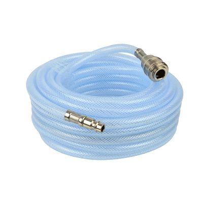 Pneumatická hadica z PVC 10 m 6 mm (20)