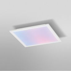 Ledvance - LED RGBW Stmievateľné stropné svietidlo SMART+ MAGIC LED/24W/230V Wi-Fi