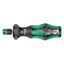Wera 057480 Držiak bitov Kraftform Kompakt Turbo 826 T (1/4 x 146 mm)
