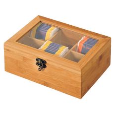 XXXL BOX NA ČAJ