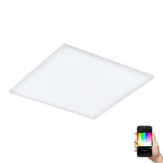 Eglo 900059 - LED RGBW Stmievateľné stropné svietidlo TURCONA-Z LED/32,4W/230V