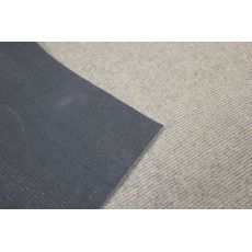 Vopi , Behúň na mieru Quick step béžový, šíre 70 cm, béžová, chodba / predsieň