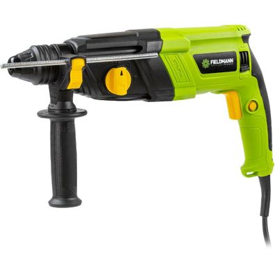 Fieldmann FDV 210850-E rotačné vŕtacie kladivo