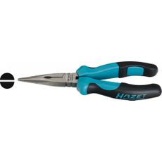 Rovné polkruhové kliešte 145 mm 1841MA-11 Hazet - HA145232
