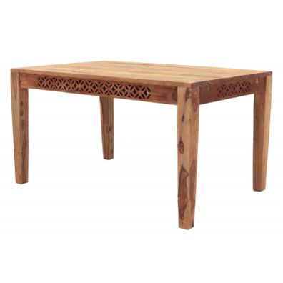 indickynabytok.sk - Jedálenský stôl Mira 175x90 indický masív palisander