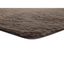 Hnedý koberec Universal Alpaca Liso, 140 x 200 cm