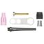 Súprava zariadení START KIT 2,0 mm oblúk T2/T3W/T4W