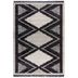 Flair Rugs koberce Kusový koberec Domino Zaid Berber Monochrome - 120x170 cm