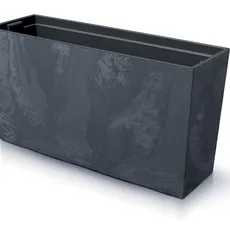 Prosperplast Hrantík s vkladom CORBI II 77 cm antracit