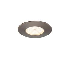 Briloner 7231-031-SADA 3x LED Stmievateľné kúpeľňové svietidlo LED/5,5W/230V IP44
