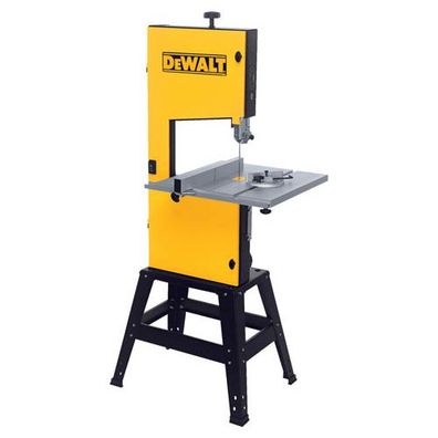 Pásová píla 200mm DeWALT DW876