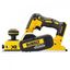 18V akumulátorový hoblík DeWALT DCP580N