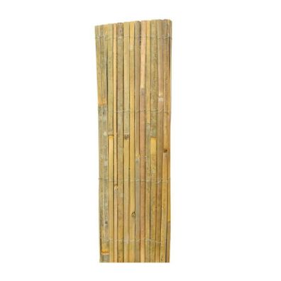 Bambusová zástena 2x3 m