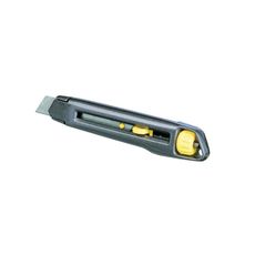 Stanley kovový nôž Interlock pre odlamovacie čepele 9mm 0-10-095