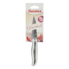 Nožík z antikoro oceli Metaltex Gourmet