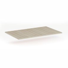 Stolová doska TRIVIA 1200 x 800 x 25 mm, dub prírodný