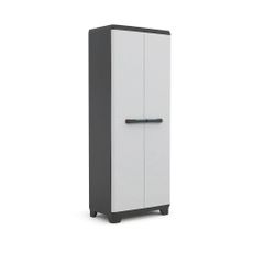 Dielenská skriňa Linear Tall - Keter