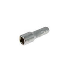 Predlžovacia rúrka 1/2" CRV 75 mm (100)