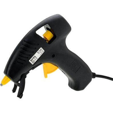 DREL Lepiaca pištoľ na tavné tyčinky 8 mm, 20 W CON GKP 1020