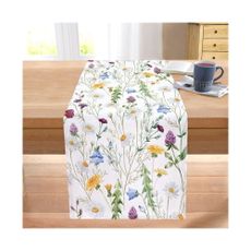 Behúň na stôl 40x130 cm Meadow Flower – Mila Home