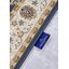 Villeroy & Boch , Kusový koberec  106055 Blue, Cream – na von aj na doma, 160x235, modrá, chodba / predsieň