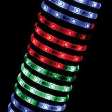 Paulmann 70481 - LED RGBW/9,6W Stmievateľný pásik DIGITAL 3 m 230V + DO