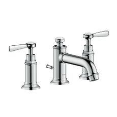 Umývadlová batéria Hansgrohe Axor Montreux s výpusťou chróm 16535000