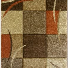Oriental Weavers koberce Kusový koberec Portland 3064 AY3 J - 67x120 cm