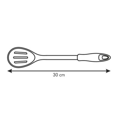 Varecha s otvormi PRESTO WOOD