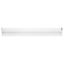 LED2 - LED Kúpeľňové nástenné svietidlo QUADRA LED/18W/230V IP44 3000K/4000K