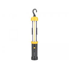 Lampa montážne 350L, USB nabíjanie, COB LED