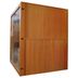 M-SPA - Suchá sauna s pecou 200 x 180 x 200 cm