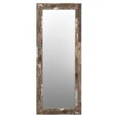 Nástenné zrkadlo Styler Lustro Jyvaskyla Duro, 60 × 148 cm